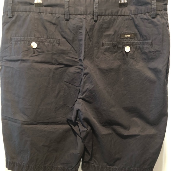 Boss Shorts - Picture 2 of 5